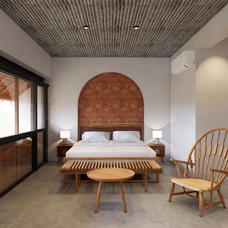 Ta Danang Boutique Hotel Екстер'єр фото