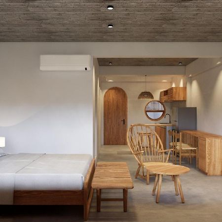 Ta Danang Boutique Hotel Екстер'єр фото