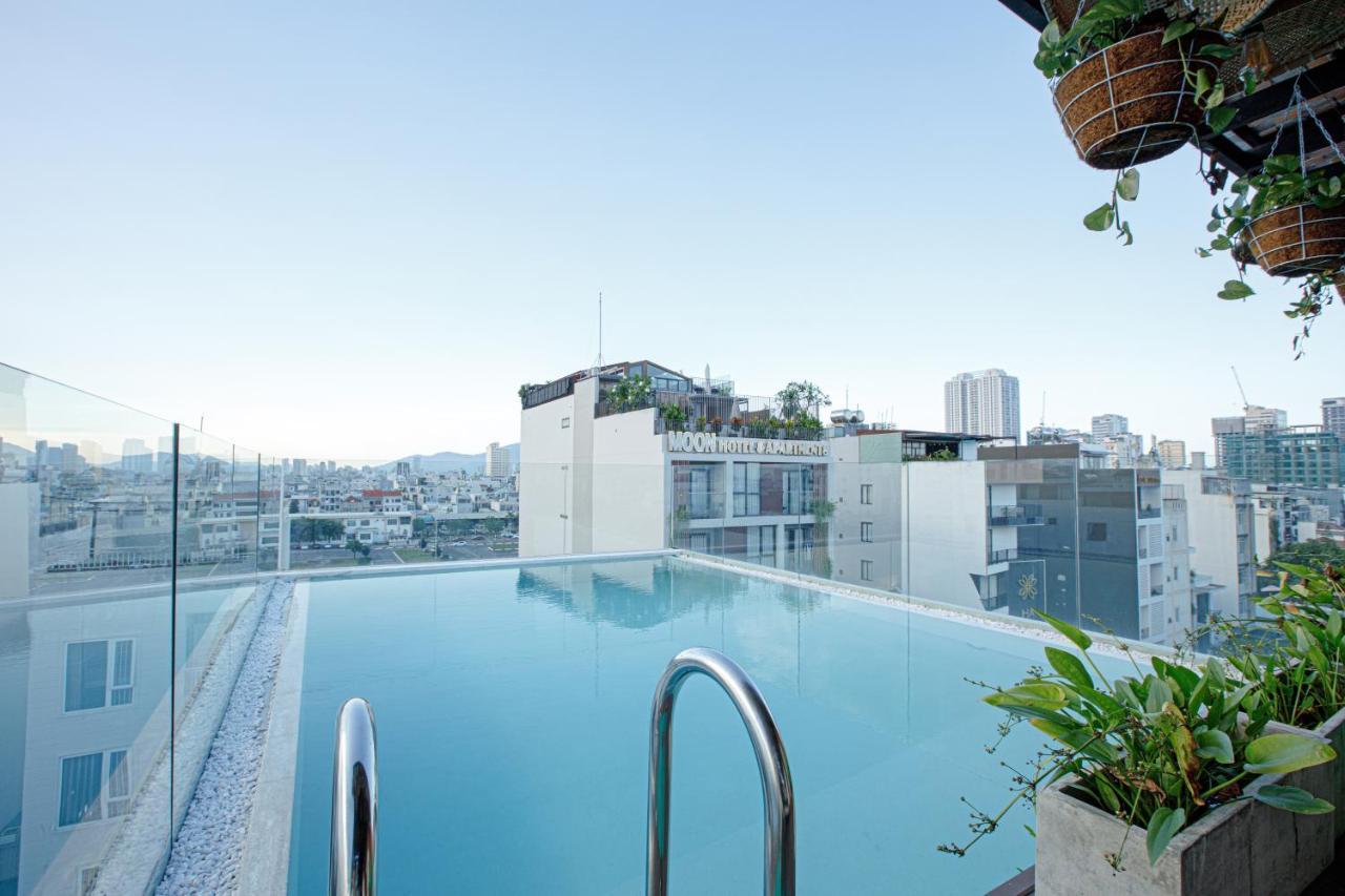 Ta Danang Boutique Hotel Екстер'єр фото