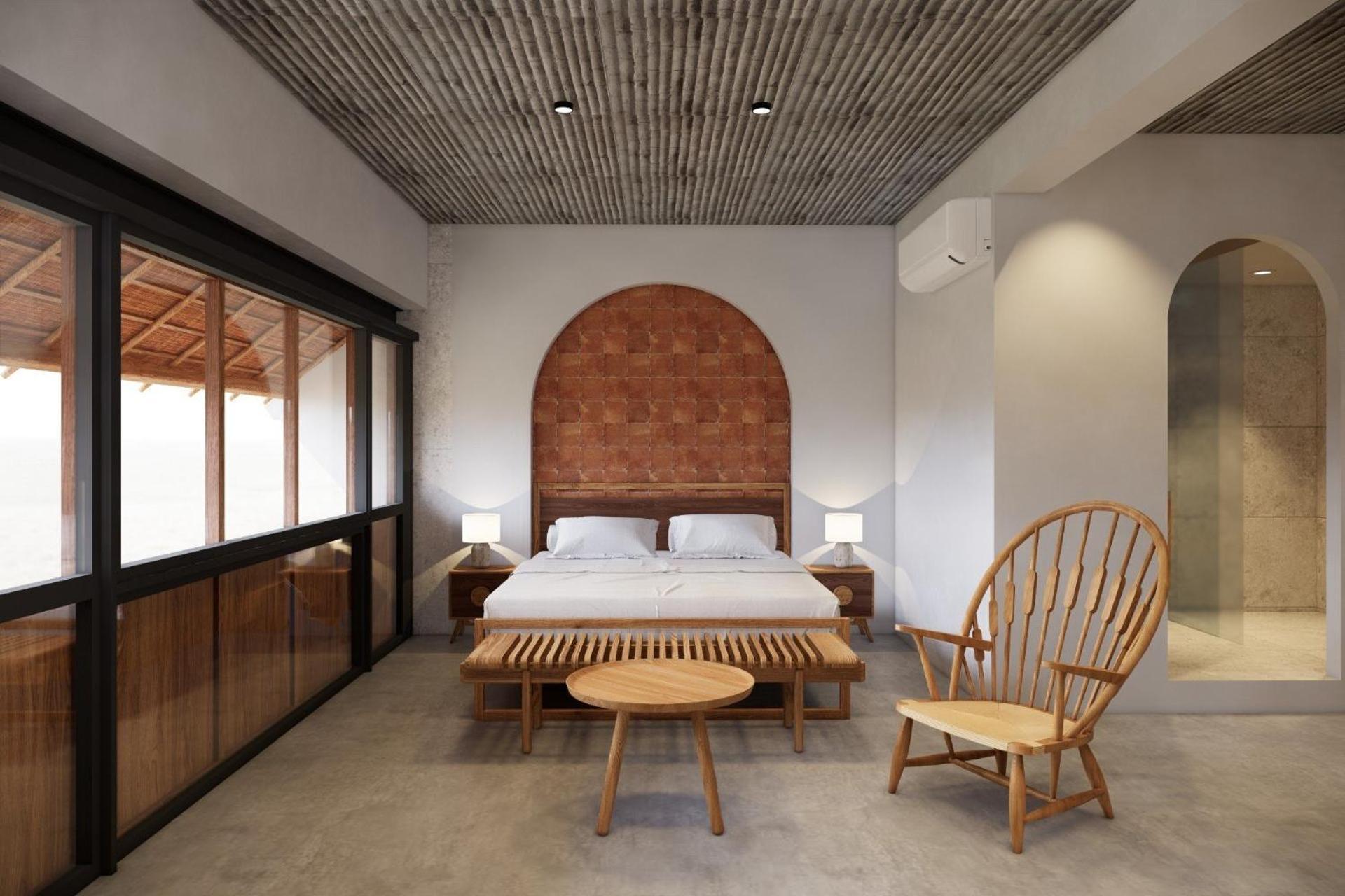 Ta Danang Boutique Hotel Екстер'єр фото