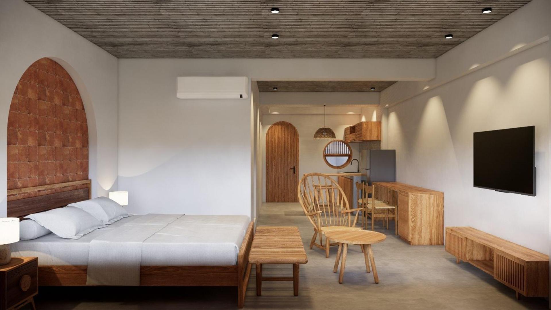 Ta Danang Boutique Hotel Екстер'єр фото