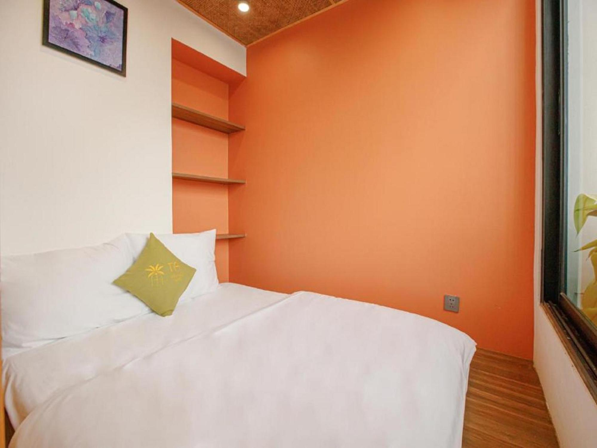 Ta Danang Boutique Hotel Номер фото
